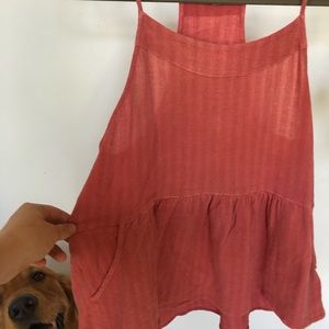 Urban outfitters tank top